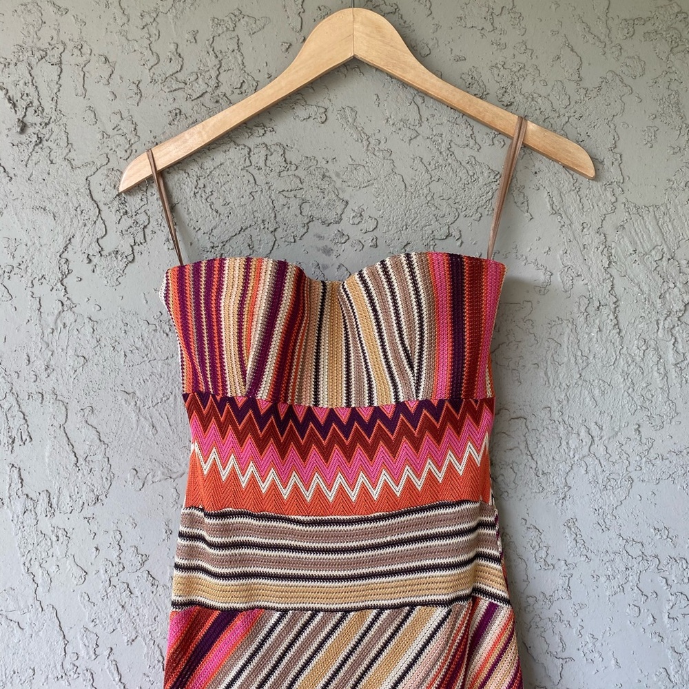 Vintage Missoni Dress